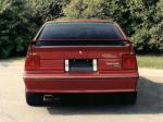 Oldsmobile FE3-X Firenza Concept 1985 года